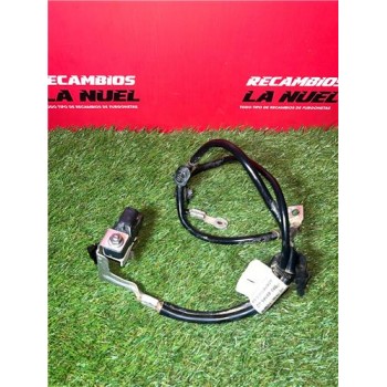 Recambio de sensor bateria para peugeot peugeot partnert yh01 referencia OEM IAM 9828916580  