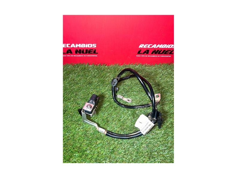 Recambio de sensor bateria para peugeot peugeot partnert yh01 referencia OEM IAM 9828916580  