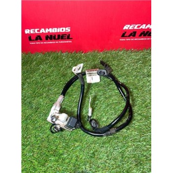 Recambio de sensor bateria para peugeot peugeot partnert yh01 referencia OEM IAM 9828916580  