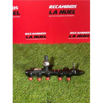 RAMPA INYECTORES 9674300080 