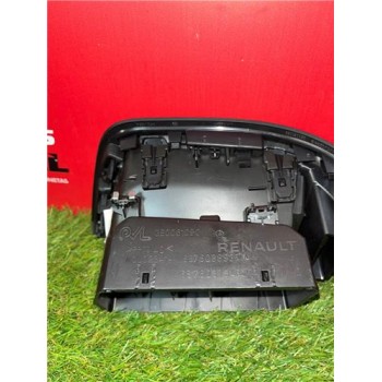 Recambio de aireador derecho para renault trafic iii furgón (06.2014) m9r z7 referencia OEM IAM 687603893R  