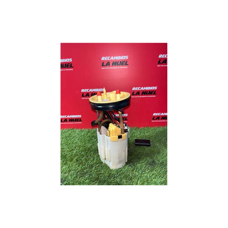 Recambio de aforador para volkswagen crafter furgón (sy/sx)(09.2016) 2.0 35 furgón bl ta fwd [2,0 ltr. - 103 kw tdi] referencia 