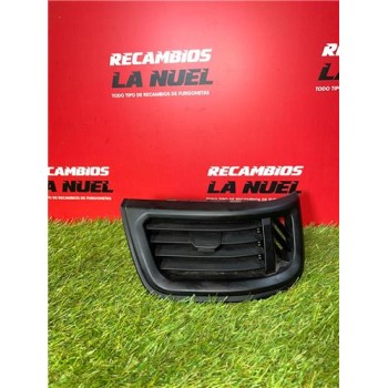 Recambio de aireador derecho para renault trafic iii furgón (06.2014) m9r z7 referencia OEM IAM 687603893R  