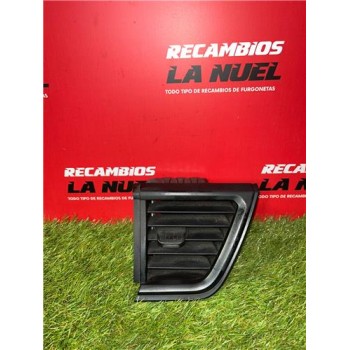 Recambio de aireador derecho para renault trafic iii furgón (06.2014) m9r z7 referencia OEM IAM 687508261R  