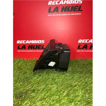 Recambio de aireador derecho para renault trafic iii furgón (06.2014) m9r z7 referencia OEM IAM 687508261R  