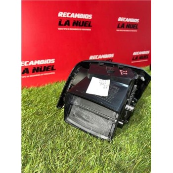 Recambio de aireador derecho para citroën jumper furgon (05.2014) 2.2 33 l2h1 bluehdi 140 [2,2 ltr. - 103 kw blue-hdi fap cat] r