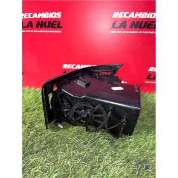 Recambio de aireador derecho para citroën jumper furgon (05.2014) 2.2 33 l2h1 bluehdi 140 [2,2 ltr. - 103 kw blue-hdi fap cat] r