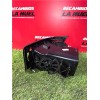 Recambio de aireador derecho para citroën jumper furgon (05.2014) 2.2 33 l2h1 bluehdi 140 [2,2 ltr. - 103 kw blue-hdi fap cat] r