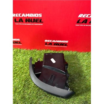 Recambio de aireador derecho para citroën jumper furgon (05.2014) 2.2 33 l2h1 bluehdi 140 [2,2 ltr. - 103 kw blue-hdi fap cat] r