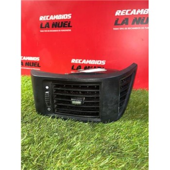 Recambio de aireador derecho para citroën jumper furgon (05.2014) 2.2 33 l2h1 bluehdi 140 [2,2 ltr. - 103 kw blue-hdi fap cat] r