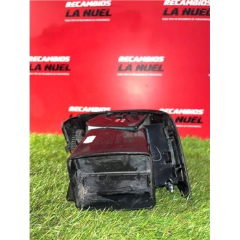 Recambio de aireador derecho para citroën jumper furgon (05.2014) 2.2 33 l2h1 bluehdi 140 [2,2 ltr. - 103 kw blue-hdi fap cat] r