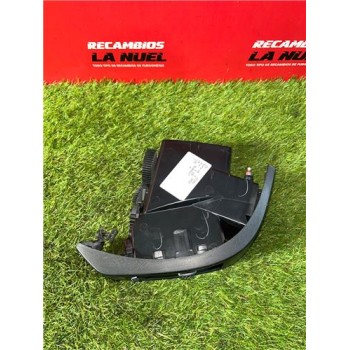 Recambio de aireador derecho para citroën jumper furgon (05.2014) 2.2 33 l2h1 bluehdi 140 [2,2 ltr. - 103 kw blue-hdi fap cat] r