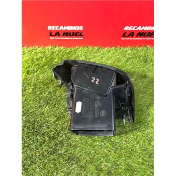 Recambio de aireador derecho para citroën jumper furgon (05.2014) 2.2 33 l2h1 bluehdi 140 [2,2 ltr. - 103 kw blue-hdi fap cat] r