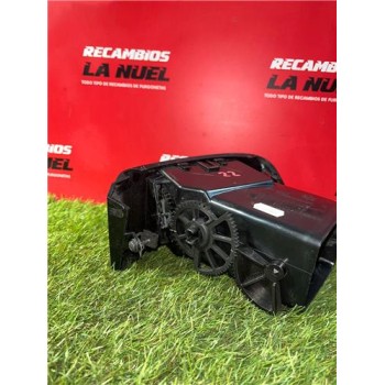 Recambio de aireador derecho para citroën jumper furgon (05.2014) 2.2 33 l2h1 bluehdi 140 [2,2 ltr. - 103 kw blue-hdi fap cat] r