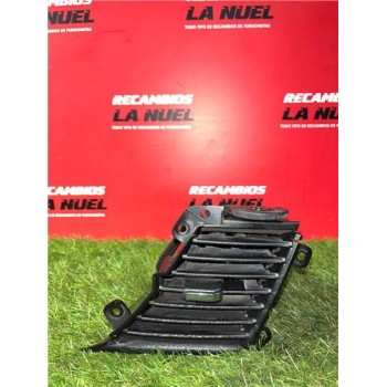 Recambio de aireador derecho para iveco daily furgón (2014) 2.3 fg 33 s ... v batalla 3520 [2,3 ltr. - 100 kw diesel scr] refere