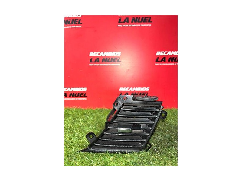 Recambio de aireador derecho para iveco daily furgón (2014) 2.3 fg 33 s ... v batalla 3520 [2,3 ltr. - 100 kw diesel scr] refere