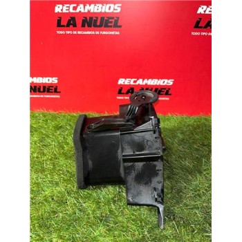 Recambio de aireador derecho para iveco daily furgón (2014) 2.3 fg 33 s ... v batalla 3520 [2,3 ltr. - 100 kw diesel scr] refere