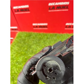 Recambio de aireador derecho para iveco daily furgón (2014) 2.3 fg 33 s ... v batalla 3520 [2,3 ltr. - 100 kw diesel scr] refere