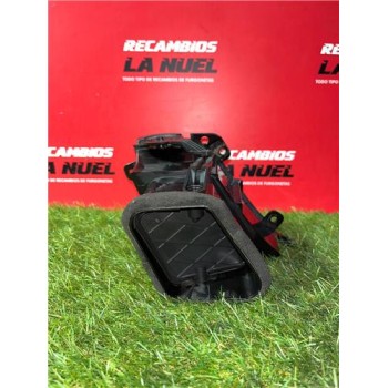 Recambio de aireador derecho para iveco daily furgón (2014) 2.3 fg 33 s ... v batalla 3520 [2,3 ltr. - 100 kw diesel scr] refere