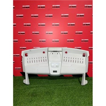 Recambio de portaobjetos techo para renault kangoo iii rapid (03.2021) kangoo referencia OEM IAM 969812531R  