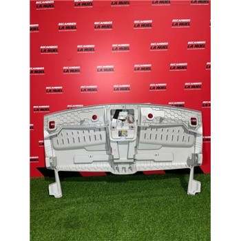 Recambio de portaobjetos techo para renault kangoo iii rapid (03.2021) kangoo referencia OEM IAM 969812531R  