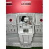 Recambio de portaobjetos techo para renault kangoo iii rapid (03.2021) kangoo referencia OEM IAM 969812531R  