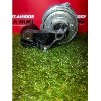 Recambio de embrague viscoso ventilador para iveco daily furgón (2014) 2.3 fg 33 s ... v batalla 3520 [2,3 ltr. - 100 kw diesel 