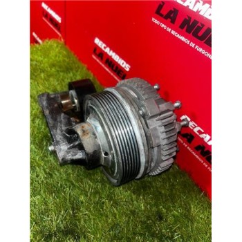 Recambio de embrague viscoso ventilador para iveco daily furgón (2014) 2.3 fg 33 s ... v batalla 3520 [2,3 ltr. - 100 kw diesel 