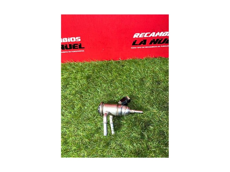 Recambio de inyector ad blue para opel vivaro furgón (2019) 1.5 l express [1,5 ltr. - 75 kw cdti dpf] referencia OEM IAM 9842811