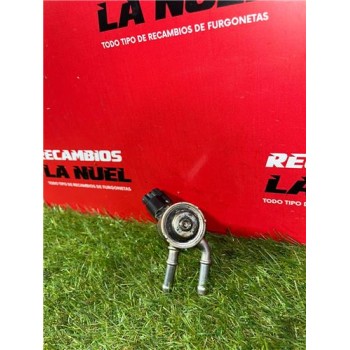 Recambio de inyector ad blue para opel vivaro furgón (2019) 1.5 l express [1,5 ltr. - 75 kw cdti dpf] referencia OEM IAM 9842811