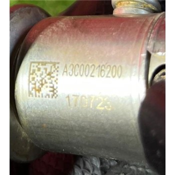 Recambio de inyector ad blue para opel vivaro furgón (2019) 1.5 l express [1,5 ltr. - 75 kw cdti dpf] referencia OEM IAM 9842811