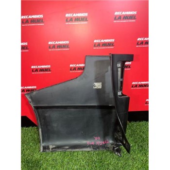 Recambio de puntera trasera derecha para renault trafic iii combi (08.2014) 2.0 l1h1 3,0t (8/9 asientos) equilibre [2,0 ltr. - 8