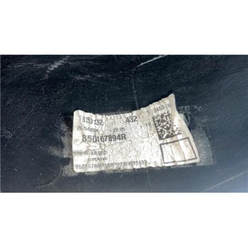 Recambio de puntera trasera derecha para renault trafic iii combi (08.2014) 2.0 l1h1 3,0t (8/9 asientos) equilibre [2,0 ltr. - 8