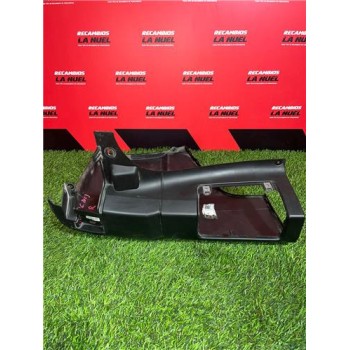 Recambio de puntera trasera derecha para renault trafic iii combi (08.2014) 2.0 l1h1 3,0t (8/9 asientos) equilibre [2,0 ltr. - 8