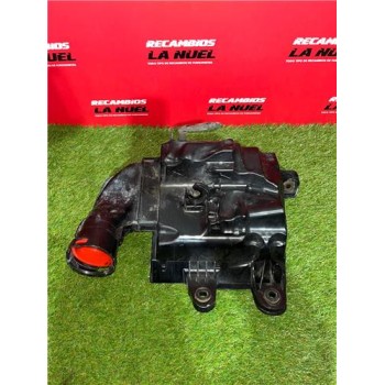 Recambio de carcasa filtro aire para peugeot rifter (06.2018) 1.5 active long [1,5 ltr. - 75 kw blue-hdi fap] referencia OEM IAM