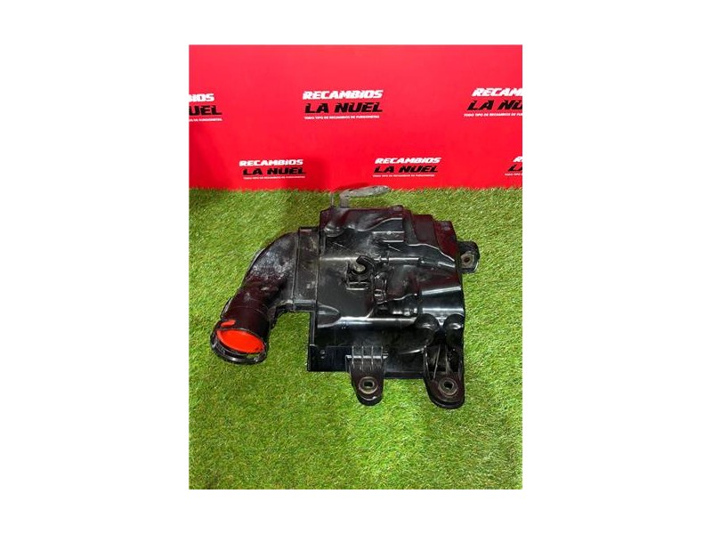 Recambio de carcasa filtro aire para peugeot rifter (06.2018) 1.5 active long [1,5 ltr. - 75 kw blue-hdi fap] referencia OEM IAM