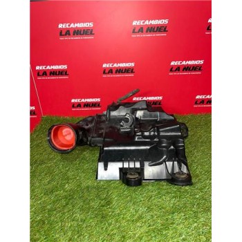 Recambio de carcasa filtro aire para peugeot rifter (06.2018) 1.5 active long [1,5 ltr. - 75 kw blue-hdi fap] referencia OEM IAM