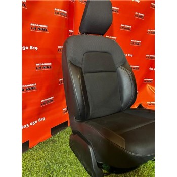 Recambio de asiento delantero derecho para renault express (04.2021) 1.5 advance [1,5 ltr. - 55 kw blue dci diesel fap] referenc