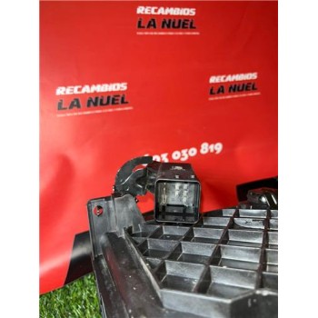 Recambio de caja tapa bateria para nissan nv300 camper (01.2018) 1.6 michelangelo [1,6 ltr. - 107 kw dci cat] referencia OEM IAM