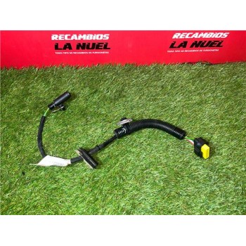 Recambio de juego varillaje limpiaparabrisas delantero para peugeot peugeot partnert yh01 referencia OEM IAM 9828201280  
