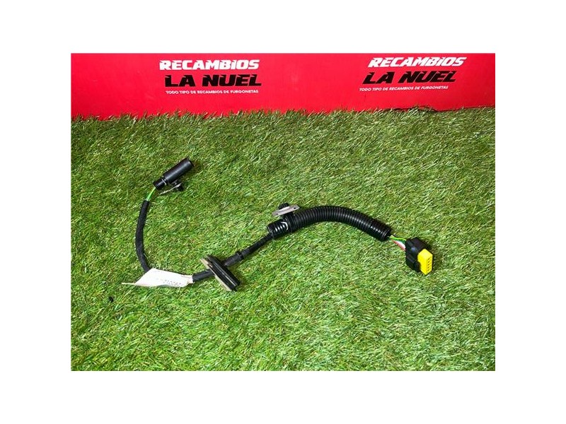 Recambio de juego varillaje limpiaparabrisas delantero para peugeot peugeot partnert yh01 referencia OEM IAM 9828201280  