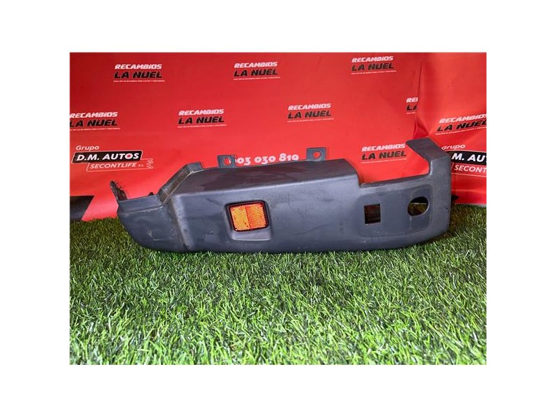 Recambio de puntera trasera derecha para citroën jumper furgon (05.2014) 2.0 30 l1h1 bluehdi 110 [2,0 ltr. - 81 kw blue-hdi fap 