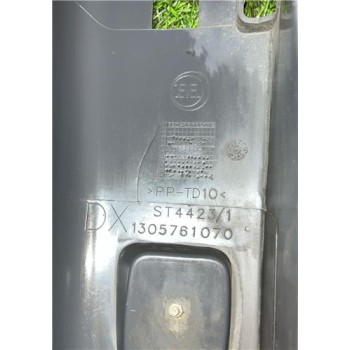 Recambio de puntera trasera derecha para citroën jumper furgon (05.2014) 2.0 30 l1h1 bluehdi 110 [2,0 ltr. - 81 kw blue-hdi fap 