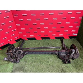 Recambio de puente diferencial completo para nissan nv300 camper (01.2018) 1.6 michelangelo [1,6 ltr. - 107 kw dci cat] referenc