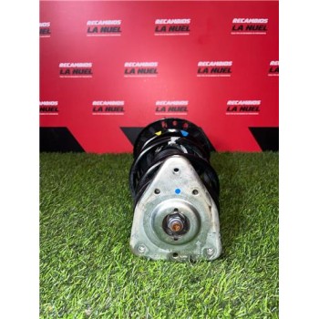 Recambio de amortiguador delantero derecho para peugeot peugeot partnert yh01 referencia OEM IAM 9833306080  