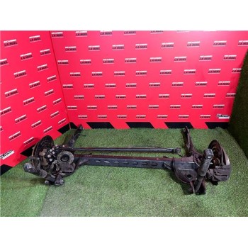 Recambio de puente diferencial completo para nissan nv300 camper (01.2018) 1.6 michelangelo [1,6 ltr. - 107 kw dci cat] referenc