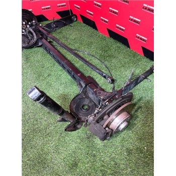 Recambio de puente diferencial completo para nissan nv300 camper (01.2018) 1.6 michelangelo [1,6 ltr. - 107 kw dci cat] referenc