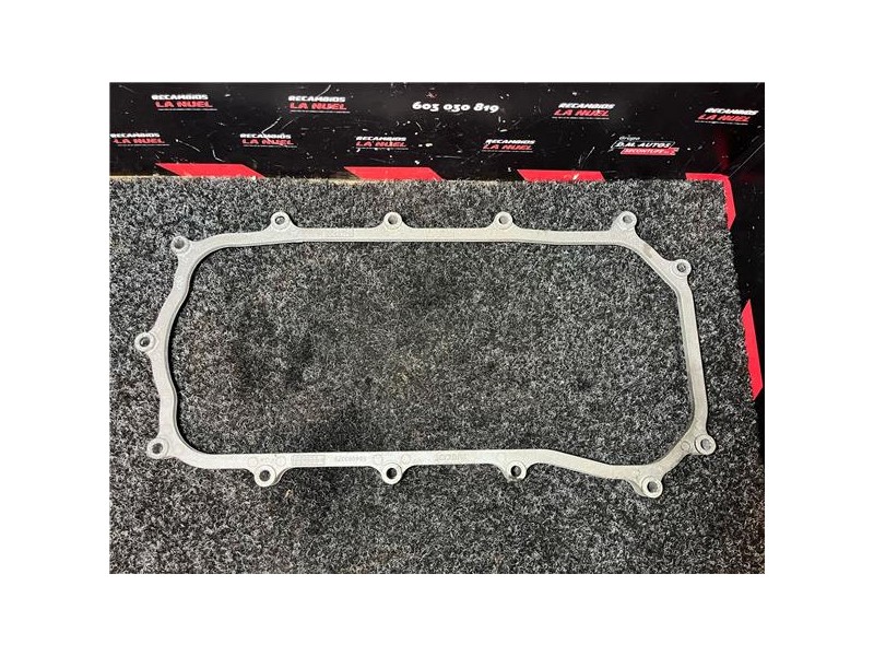 Recambio de junta carter aceite c/v automatica para iveco daily furgón (2006) 3.0 furgón 35c... batalla 3000 [3,0 ltr. - 107 kw 