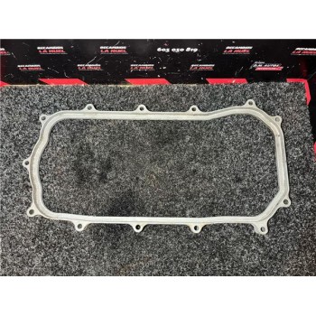 Recambio de junta carter aceite c/v automatica para iveco daily furgón (2006) 3.0 furgón 35c... batalla 3000 [3,0 ltr. - 107 kw 