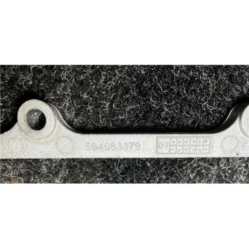 Recambio de junta carter aceite c/v automatica para iveco daily furgón (2006) 3.0 furgón 35c... batalla 3000 [3,0 ltr. - 107 kw 